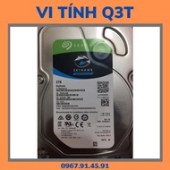 Specialized 3TB, 2TB PC HDD