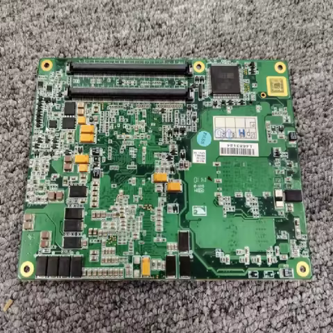 Control Motherboard BOARD COM-QM77 REV.B1.1_0_0 TYPE6 high quality