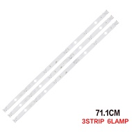 KDL-40W650D SONY 40" LED TV BACKLIGHT(LAMPU TV) SONY 40 INCH LED TV BACKLIGHT KDL40W650D KDL-40W650 