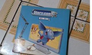 何嘉仁學生版電子書 story.com 4  貳片 每片124元