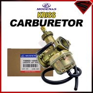 ☆Carburetor Modenas KRISS 110 KRISS110 KRISS2 KRISS100 KRISS FL KRISS MR1 keihin original Carb Kaburetor Cabeta⊿