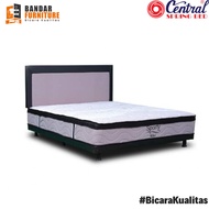 central spring bed multibed sporty - 180x200
