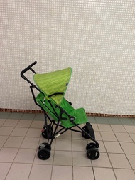 Chicco Light weight baby stroller child pushchair 輕便BB車嬰兒車士的車兒童手推車（上水交收） 正常使用，堅固結實 可以用到五歲去迪士尼首選 Trade at sheung shui