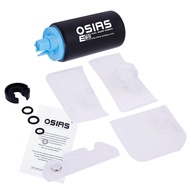 OSIAS 摩托车电子燃油泵适用川崎Fuel pump For Kawasaki Z125 Pro Z250SL BR250 BX250 NINJA 250SL 49040-0744 / 0026/0