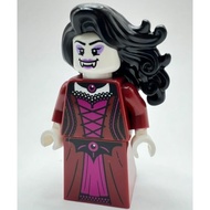 twn530 Lego Creator Town 31167 Haunted Mansion - Vampire Minifigure - New