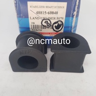 Front Stabilizer Rubber TOYOTA LAND CRUISER (BJ70) (TH)