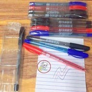 4in1 Ball pen Ballpoint 4pcs School & Office Supplies WENAO Ball pen 1423 1.0mm Fine Line Ball pen