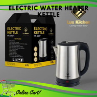 Electric Water Heater Kettle