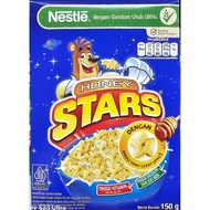 Nestle Cereal HONEY Star 150g Box