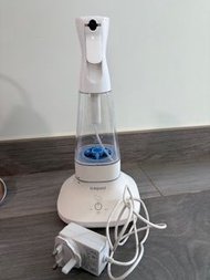 EcoGuard 消毒噴霧器