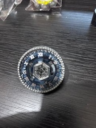 爆旋陀螺鋼鐵戰魂 正版時計