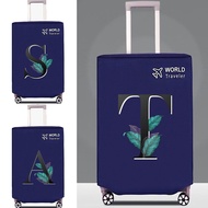 Luggage Cover 20-30 Inches Dustproof For