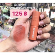 Oh my tint velvet and smooth 13