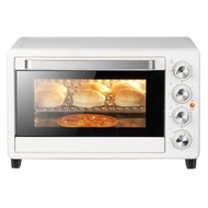 Baking Liter Household Electric Oven Large Capacity 35 Oven Retro Multifunctional Mini Cake Small Fu