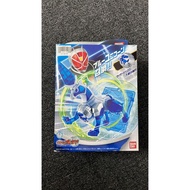 Bandai Kamen Rider Wizard PlaMonster Series 02 - Blue Unicorn.