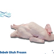 bebek peking utuh frozen
