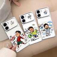 [CC] Case For Itel RS4 - S23 - S23+ - S25 - S25Ultra - S26Ultra - P40 - P55 - Power 70 - City 100 - 
