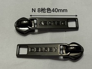 < In. > Ambassador Luggage Zipper Puller DELSEY Luggage Maintenance Zipper Puller Puller Double Laye