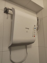 UVC移動浴室寶
