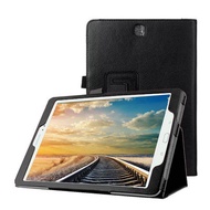 For Samsung Galaxy Tab A 8.0 2015 PU leather stand case T350 T355 P350 P355 business cover A6 2016 8 inch protector protective casing