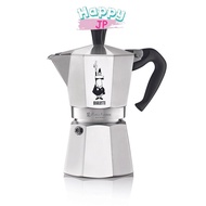 BIALETTI Bialetti Moka Express 4-Cup Stovetop Espresso Maker