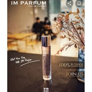 Ready Stock IM Parfum Minyak Wangi IM Bestseller Original 100%
