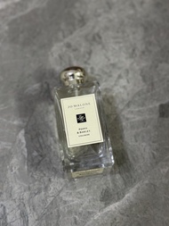 🆕 專櫃正貨 JO MALONE JML POPPY & BARLEY COLOGNE 100ML 全新香水 祖馬龍 罌粟花與大麥  100ML