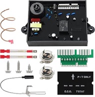 3 In 1 RV Water Heater Replacement Parts Kit fit for Atwood/DometicGC6AA-10E GC10A-4E, with 91365 Wa