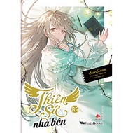 Thiên Sứ Nhà Bên – Tập 8.5 (Bản Phổ Thông - Bản giới hạn)
