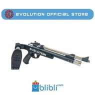 Produk Asli Evolution Pcp Mini - Pcp Mini Evolution Popor Lipat