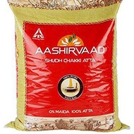aashirvad atta 5 kg