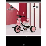 Aviator 251 3-wheel children's bicycle