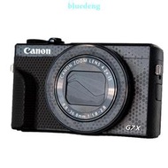 適用Canon佳能G7X3 貼紙相機貼膜g7x mark3機身保護貼g7x iii膜3M