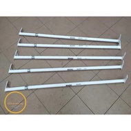 PROTON WIRA 1.3 / 1.5 SEDAN REAR UPPER BAR (ULTRA RACING BAR)
