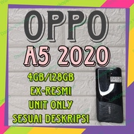 Oppo A5 2020 Bekas