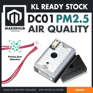 PM2.5 Air Quality Sensor Module Digital Dust Detector DC01