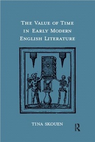 15535.The Value of Time in Early Modern English Literature