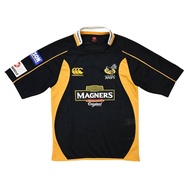 Rugby Jersey Canterbury LONDON WASPS RUGBY CANTERBURY SHIRT
