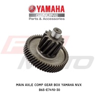 GEARBOX MAIN AXLE GEAR NVX155 V1/V2