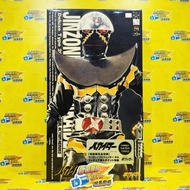 260404-28** 中古已開封 爛皮 MEDICOM TOY 1/6 12吋 RAH DX NO.284 電腦黑魔 2006版 SECOND HAND, UNSEALED CRACKING PLE