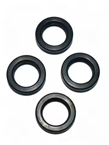 50 Pieces Wholesale Fuel Injector Lower Seal for # 06164P8Ea00 06164-P0A-000 06164Pca000 for Honda C