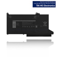 0G74G Laptop Battery Compatible with Dell Latitude 5300 5310 7300 7400 Series Notebook OG74G 02PFPW 