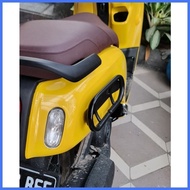 ➖ ◩ ℡ Fazzio Right Side Bracket Accessories