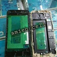 SAMSUNG J7 PRO ORIGINAL TULANG TENGAH FRAME LCD BAZEL TATAKAN LCD