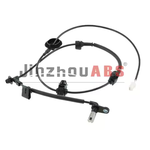 D10H4372YB D10H4371YB ABS Wheel Speed Sensor Rear For Mazda CX-3 AWD 2017-2018 Car Accessories