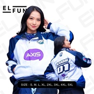 Evos pro trouser joggger 2025 player issue jacket rrq hoshi alter ego btr onic evos geek fam liquid 