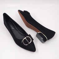 Laviola 2937 FSB - Pantofel Wanita hak Tahu 2 cm