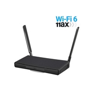Mikrotik hAP ax3 (C53UiG+5HPaxD2HPaxD) WiFi 6 Access Point 1.774Gbps. (2.4GHz + 5.0GHz)(By Lazada Su