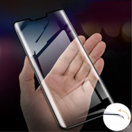 Miếng Dán Màn Hình Điện Thoại LG V50 V30 V40 V30 Full Screen Blue Light Full Screen Curved Surface P