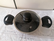 德國Carl Schmidt Sohn 16cm鍋具